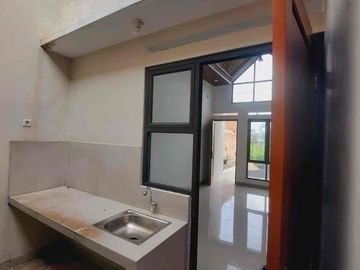 Rumah cluster 1 lantai di pamulang dekat dengan jakarta