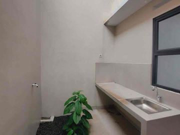 Rumah cluster 1 lantai di pamulang dekat dengan jakarta