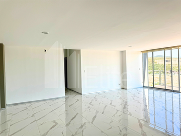 PENT HOUSE EN RENTA DE TRES RECAMARAS SANTA FE JURIQUILLA QUERETARO