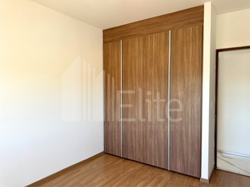 PENT HOUSE EN RENTA DE TRES RECAMARAS SANTA FE JURIQUILLA QUERETARO