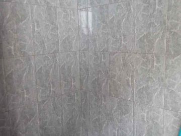 Rumah cluster 1 lantai dengan akses bagus di tengah daerah pamulang, kota tangerang selatan