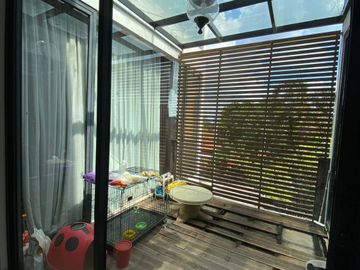 Exclusive Modern Townhouse Benda Atas, close to Kemang Area, Jakarta