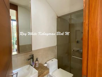 Exclusive Modern Townhouse Benda Atas, close to Kemang Area, Jakarta