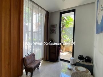 Exclusive Modern Townhouse Benda Atas, close to Kemang Area, Jakarta