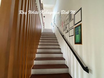 Exclusive Modern Townhouse Benda Atas, close to Kemang Area, Jakarta