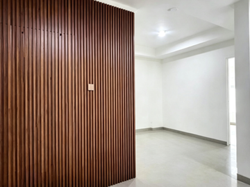 rumah baru 2 lantai siap huni 
galaxy Bekasi Selatan