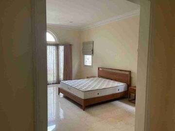 DiSewakan Rumah Fontainebleau,Bsd