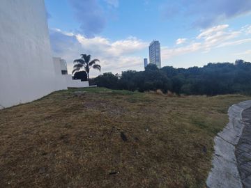 TERRENO EN VENTA LA VISTA COUNTRY CLUB 7TV F209