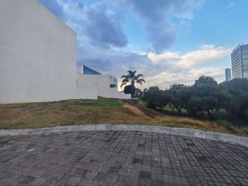 TERRENO EN VENTA LA VISTA COUNTRY CLUB 7TV F209