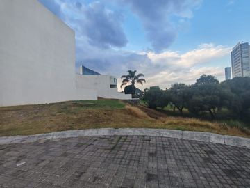 TERRENO EN VENTA LA VISTA COUNTRY CLUB 7TV F209