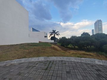TERRENO EN VENTA LA VISTA COUNTRY CLUB 7TV F209