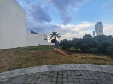 TERRENO EN VENTA LA VISTA COUNTRY CLUB 7TV F209