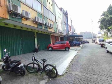DIJUAL RUKO STRATEGIS MALAKA COUNTRY PONDOK KOPI JAKARTA TIMUR