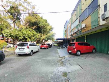 DIJUAL RUKO STRATEGIS MALAKA COUNTRY PONDOK KOPI JAKARTA TIMUR