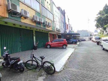 DIJUAL RUKO STRATEGIS MALAKA COUNTRY PONDOK KOPI JAKARTA TIMUR