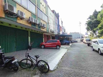 DIJUAL RUKO STRATEGIS MALAKA COUNTRY PONDOK KOPI JAKARTA TIMUR