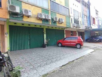 DIJUAL RUKO STRATEGIS MALAKA COUNTRY PONDOK KOPI JAKARTA TIMUR