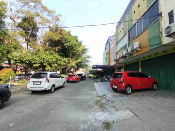 DIJUAL RUKO STRATEGIS MALAKA COUNTRY PONDOK KOPI JAKARTA TIMUR