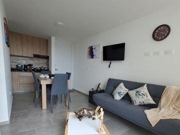 Venta apartamento Unicentro Pereira