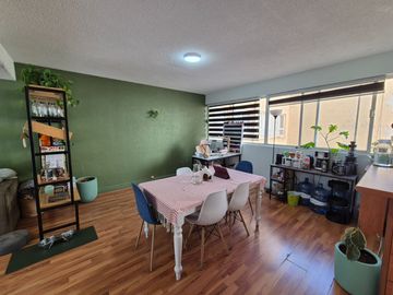 Departamento en venta en Del Valle 1er piso
