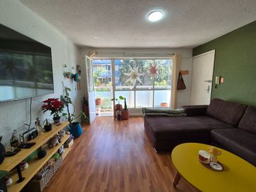 Departamento en venta en Del Valle 1er piso