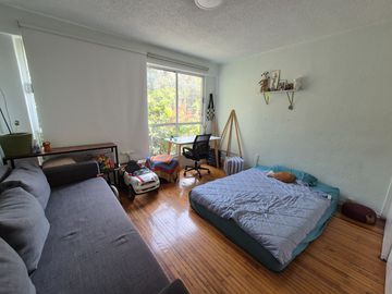 Departamento en venta en Del Valle 1er piso