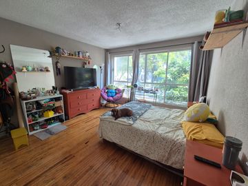 Departamento en venta en Del Valle 1er piso