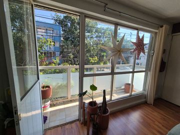 Departamento en venta en Del Valle 1er piso