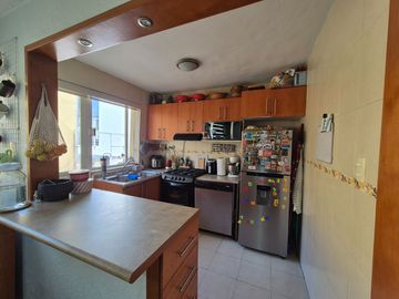 Departamento en venta en Del Valle 1er piso