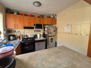 Departamento en venta en Del Valle 1er piso