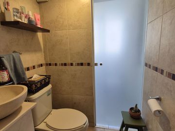 Departamento en venta en Del Valle 1er piso
