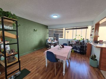 Departamento en venta en Del Valle 1er piso