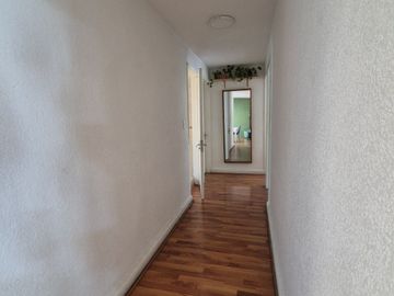 Departamento en venta en Del Valle 1er piso