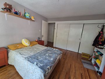 Departamento en venta en Del Valle 1er piso