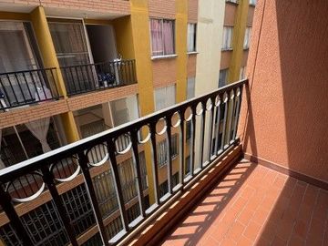 🏡 ¡Oportunidad de inversión! Apartamento en venta con ascensor y parqueadero propio