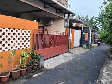 DIJUAL RUMAH BAGUS JL KAYU GEDE PAKUJAYA SERPONG UTARA TANGERANG SELATAN