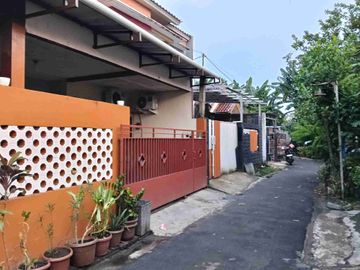 DIJUAL RUMAH BAGUS JL KAYU GEDE PAKUJAYA SERPONG UTARA TANGERANG SELATAN