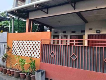 DIJUAL RUMAH BAGUS JL KAYU GEDE PAKUJAYA SERPONG UTARA TANGERANG SELATAN