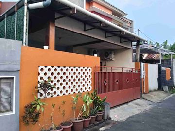 DIJUAL RUMAH BAGUS JL KAYU GEDE PAKUJAYA SERPONG UTARA TANGERANG SELATAN