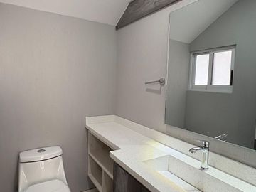 CASA EN PREVENTA FRACCIONAMIENTO ARBORETO SAN PEDRO CHOLULA 7CV F210