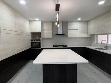 CASA EN PREVENTA FRACCIONAMIENTO ARBORETO SAN PEDRO CHOLULA 7CV F210