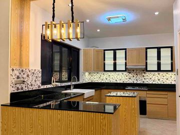 Newly Renovated Modern Luxury Home for Sale in BF Homes, Las Piñas | 5BR | 440sqm Lot | ₱58M