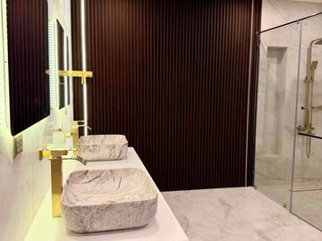 Newly Renovated Modern Luxury Home for Sale in BF Homes, Las Piñas | 5BR | 440sqm Lot | ₱58M