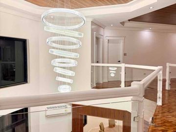 Newly Renovated Modern Luxury Home for Sale in BF Homes, Las Piñas | 5BR | 440sqm Lot | ₱58M