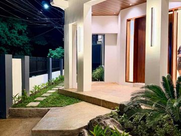 Newly Renovated Modern Luxury Home for Sale in BF Homes, Las Piñas | 5BR | 440sqm Lot | ₱58M