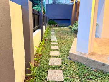 Newly Renovated Modern Luxury Home for Sale in BF Homes, Las Piñas | 5BR | 440sqm Lot | ₱58M