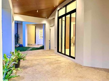 Newly Renovated Modern Luxury Home for Sale in BF Homes, Las Piñas | 5BR | 440sqm Lot | ₱58M