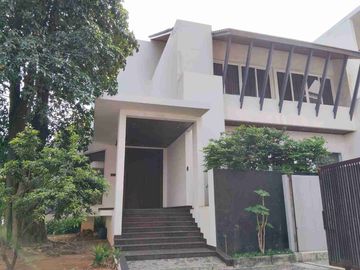 DIJUAL RUMAH MEWAH ELANG LAUT RESIDENCE PANTAI INDAH KAPUK JAKARTA UTARA