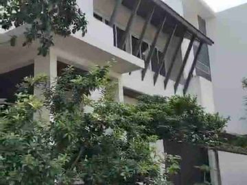DIJUAL RUMAH MEWAH ELANG LAUT RESIDENCE PANTAI INDAH KAPUK JAKARTA UTARA