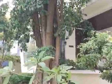 DIJUAL RUMAH MEWAH ELANG LAUT RESIDENCE PANTAI INDAH KAPUK JAKARTA UTARA